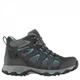 Ботинки Karrimor Mount Mid Grey/Blue, 36 (215 мм) (10088401) - изображение 1
