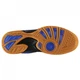 Кроссовки Slazenger Indoor Trainers Black/Blue, 45.5 (290 мм) (10094670) - изображение 2