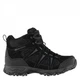 Черевики Karrimor Mount Mid Black/Black, 39.5 (250 мм) (10088404) - зображення 1
