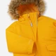 Детская зимняя термо куртка Reima Mutka 5100037A-2450 92 см (6438429828679) - изображение 4