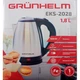 Электрочайник Grunhelm EKS-2028 - изображение 2