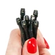 Светодиодная Гирлянда уличная наружная Springos 25 м 500 LED CL0523 новогодняя синий - изображение 3