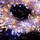 Светодиодная Гирлянда Springos 3 м 300 LED CL0092 новогодняя теплый и холодный белый - изображение 3