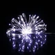 Светодиодная Гирлянда на батарейках Springos 4.9 м 50 LED CL0015 новогодняя холодный белый - изображение 4