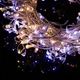 Светодиодная Гирлянда Springos 3 м 300 LED CL0092 новогодняя теплый и холодный белый - изображение 7