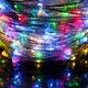 Светодиодная Гирлянда Springos 20 м 200 LED CL0085 новогодняя разноцветный - изображение 2