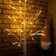 Светодиодное дерево Springos 210 см 144 LED CL0953 новогоднее теплый белый - изображение 10