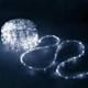 Світлодіодна Гірлянда дюралайт зовнішня вулична Springos Rope Lights 10 м 240 LED CL1201 новорічна холодний білий - зображення 10