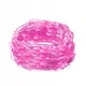 Светодиодная новогодняя гирлянда на батарейках Springos 1.9 м 20 LED CL0009 Pink - изображение 4