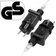 Светодиодная Гирлянда Springos 30 м 300 LED CL0309 новогодняя холодный белый - изображение 8
