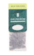 Чай зеленый пакетированный Grunheim Milk Oolong 20 шт - изображение 2