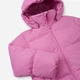 Детская зимняя термо куртка для девочки Reima Teisko 5100104A-4700 116 см (6438429861751) - изображение 4