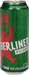 Упаковка пива Berliner Pilsner світле фільтроване пастеризоване 5% 0.5 л x 24 шт. (4053400104447) - зображення 2