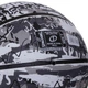 Баскетбольний м'яч №7 гумовий SPALDING GRAFFITI для зали для вулиці 84375Y - зображення 6