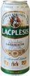 Упаковка пива Lacplesis Gaisais світле фільтроване безалкогольне пастеризоване 0% 0.5 л x 24 шт. (4750132007427) - зображення 2