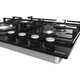 Варильна поверхня Gorenje GTW641KB - изображение 4