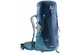 Рюкзак Deuter Aircontact Lite 50+10L (Navy/Arctic) - изображение 1