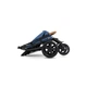 Прогулянкова коляска Lionelo ANNET BLUE DENIM - зображення 4