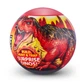 Игровой набор Zuru Mini Brands Dino Фигурки-сюрприз в шаре в ассортименте (TOYS77200) - изображение 2