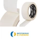 Малярна стрічка Carbon Tape 38мм*35м біла 70 градусів - зображення 2