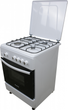 Газовая плита BORGIO GG 640 W MBBL - изображение 3
