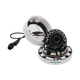 Зовнішня IP-камера GreenVision GV-160-IP-M-DOS50VM-30H-SD POE 5MP (Ultra) - изображение 3