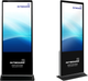 Інтерактивний кіоск Intboard INFOCOM ST 43″ (non touch ) - зображення 1