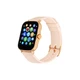 Смарт-часи Gelius Pro GP-SW003 (Amazwatch GT2 Lite) Gold - зображення 1