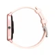 Смарт-годинник Gelius Pro GP-L8P (AMAZWATCH GT 2021) (IPX7) Pink (Pro (AMAZWATCH GT 2021) (IPX7) Pink) - изображение 5