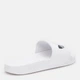 Мужские шлепанцы для пляжа Adidas Adilette Lite FU8297 47.5 (12UK) 30.5 см Ftwwht/Cblack/Ftwwht (4062055569082) - изображение 4
