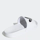 Мужские шлепанцы для пляжа Adidas Adilette Lite FU8297 40.5 (7UK) 25.5 см FTWWHT/CBLACK/FTWWHT (4062055569051) - изображение 5