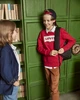 Кепка мужская Tommy Hilfiger 245086134 One Size Синий/Красный (1159759106) - изображение 4