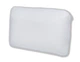 Подушка 41,5x24x11см ортопедична з ефектом пам'яті Latex Classic S Olvi біла J2513 гіпоалергенна - зображення 1