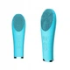 Щетка косметическая для лица OROMED ORO FACE BRUSH BLUE - изображение 2
