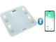 Весы диагностические OROMED ORO-SCALE BLUETOOTH WHITE - изображение 2