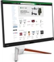 Монитор 27" BenQ Mobiuz EX2710U (9H.LKTLA.TBE) - изображение 2