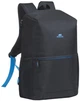 Рюкзак для ноутбука RIVACASE Regent 8068 15.6" Black + спортивна пляшка 750 мл (RC8068_BK) - зображення 11