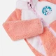 Детская флисовая толстовка Reima Moomin Kramgo 5200079A-3170 98 см (6438429779261) - изображение 3