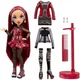 Кукла Rainbow High 4 серия Mila Berrymore - Рейнбоу Хай Мила Берримор, с аксессуарами - 578291 - изображение 4