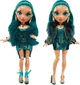 Кукла Rainbow High 4 серия Jewel Richie - Рейнбоу Хай Джуэл Ричи, с аксессуарами (Кукла с витилиго) - 578314 - изображение 6