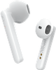 Навушники Trust Primo Touch True Wireless Mic White (23783) - зображення 1