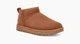 Угги Классические ультра мини Classic Ultra Mini Chestnut 1116109 Ореховый 37 - изображение 2
