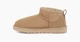 Угги Классические ультра мини Classic Ultra Mini Sand 1116109 Песочный 39 - изображение 3