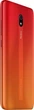 Смартфон Xiaomi Redmi 8A 4/64GB Red - зображення 2