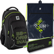 Рюкзак укомплектований Kite Education 27л (SET_K20-814L-1) - зображення 1