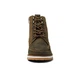 Ботинки Clarks Durston Hi Warmlined Dark Olive Oily Leather Warmlined, 43 (280 мм) (11656802) - изображение 3