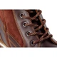 Ботинки Clarks Durston Hi Warmlined British Tan Leather, 45 (295 мм) (11641660) - изображение 7