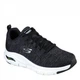 Кроссовки Skechers Arch Fit Pa Sn10 Black, 44 (285 мм) (11450817) - изображение 2
