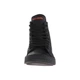 Сникеры Harley-Davidson Baxter Black/Orange, 41 (260 мм) (11644977) - изображение 8