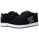 Кроссовки DC Gaveler Casual Low Top Skate Shoes Sneakers Black/Heather Grey, 42 (270 мм) (11647458) - изображение 2